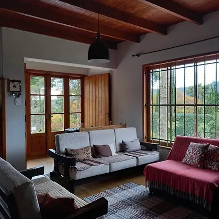 Bongusto Apart House Locacoes Mantiqueira Monte Verde  Exterior foto