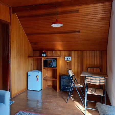 Bongusto Apart House Locacoes Mantiqueira Monte Verde  Exterior foto