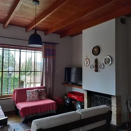 Bongusto Apart House Locacoes Mantiqueira Monte Verde  Exterior foto