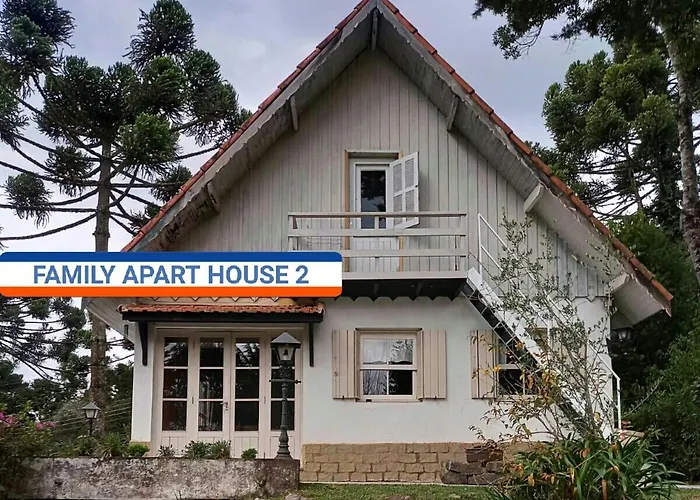 Bongusto Apart House Locacoes Mantiqueira