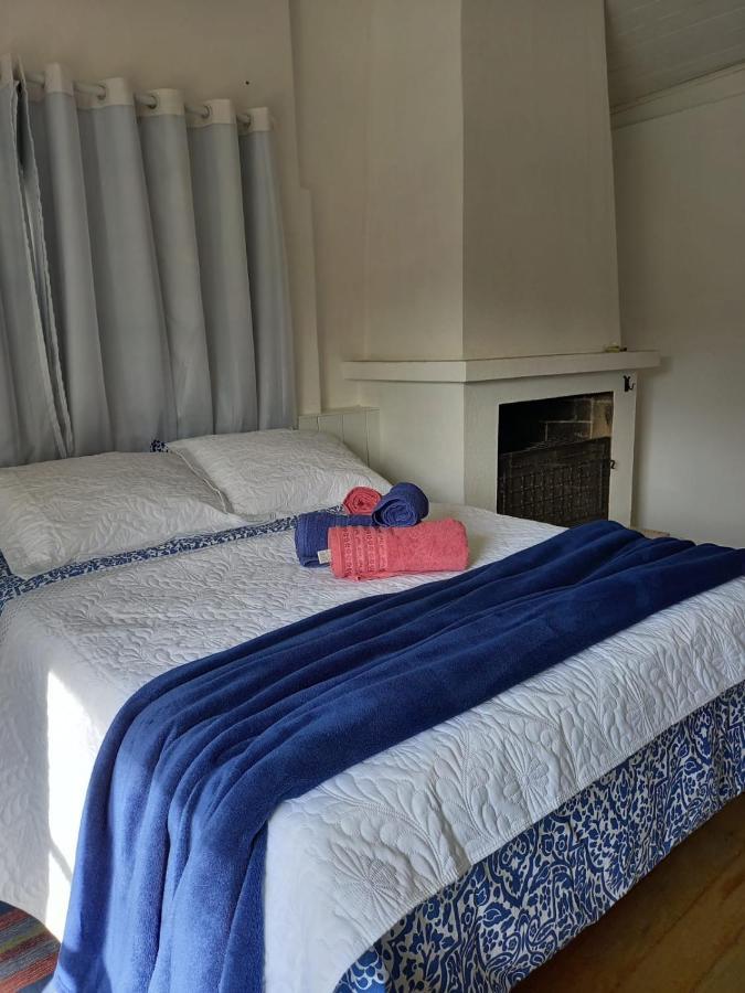 Bongusto House Locacoes Mantiqueira Apartamento *