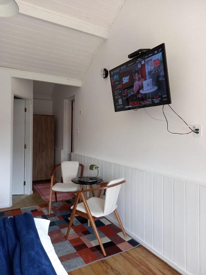 Apartamento Bongusto House Locacoes Mantiqueira *
