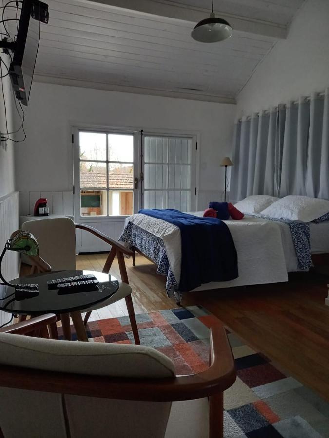 Bongusto House Locacoes Mantiqueira Apartamento Monte Verde (Minas Gerais)