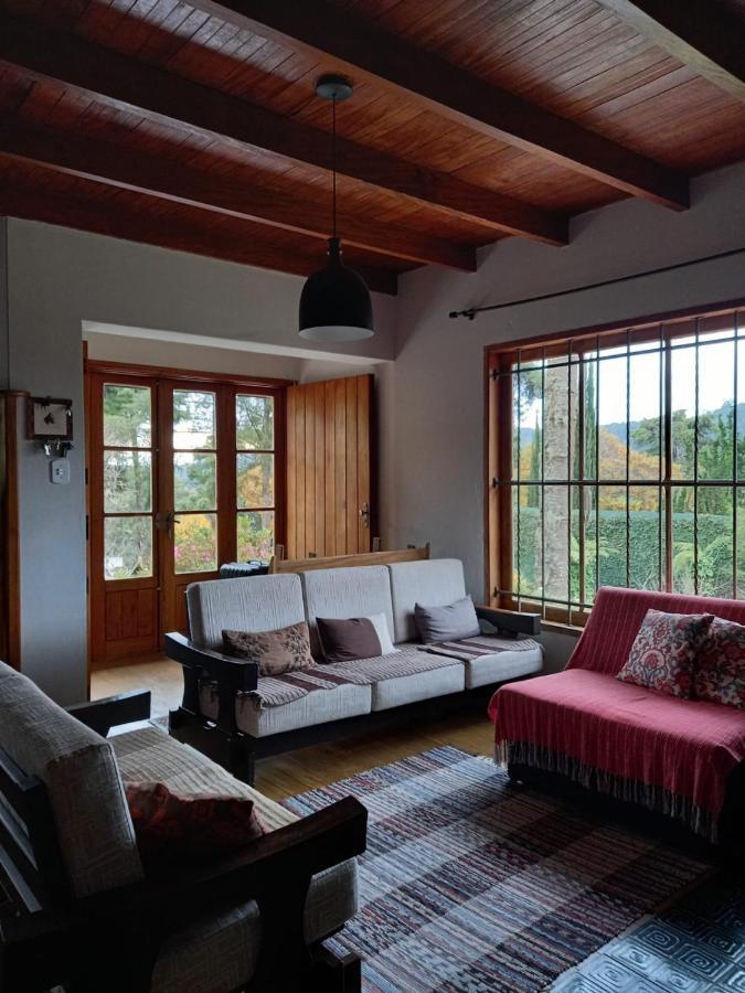 Bongusto House Locacoes Mantiqueira Monte Verde (Minas Gerais)