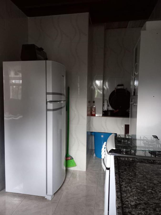 Apartamento Bongusto House Locacoes Mantiqueira *