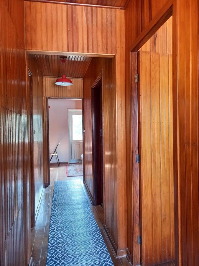Apartamento Bongusto House Locacoes Mantiqueira Monte Verde (Minas Gerais)
