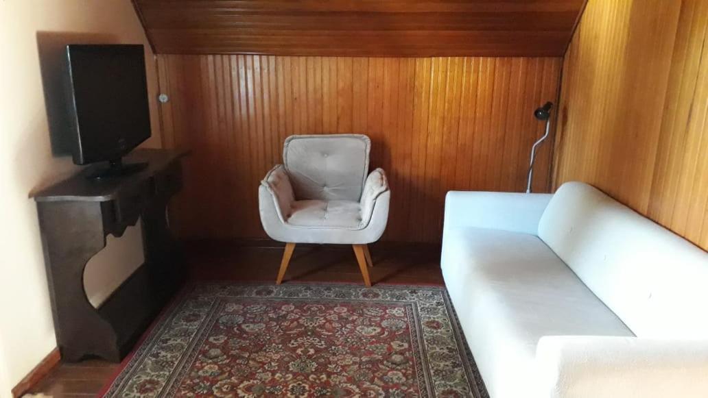 Bongusto House Locacoes Mantiqueira Apartamento