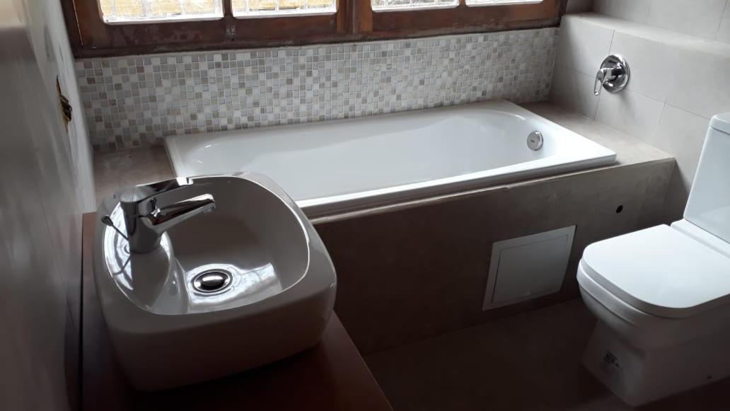 Apartamento Bongusto House Locacoes Mantiqueira Monte Verde (Minas Gerais)