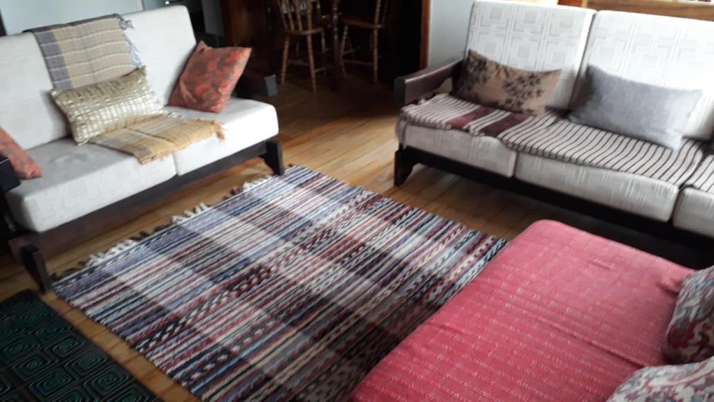 Bongusto House Locacoes Mantiqueira Apartamento