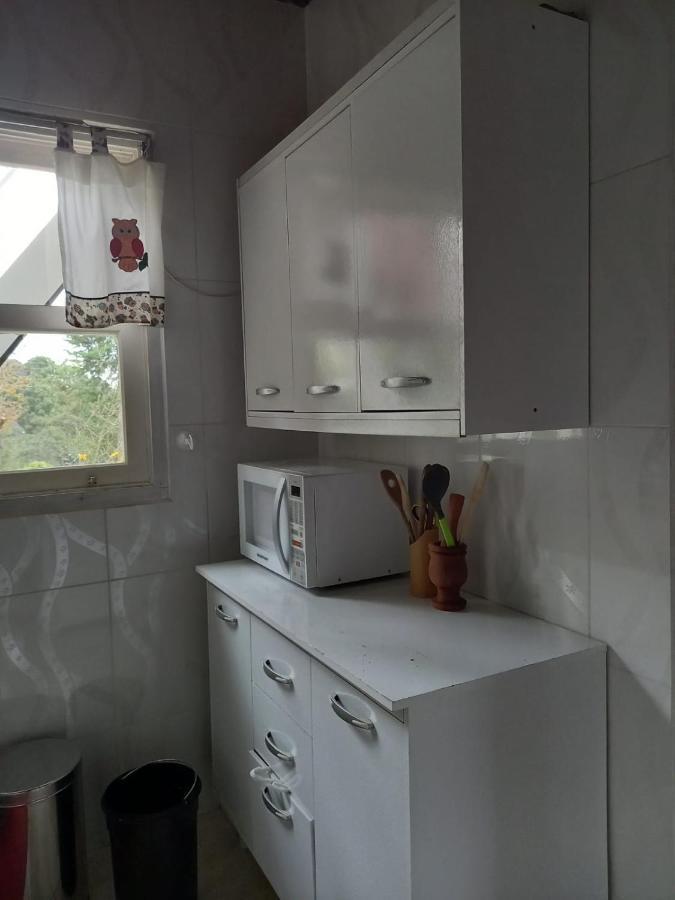 Bongusto House Locacoes Mantiqueira Apartamento