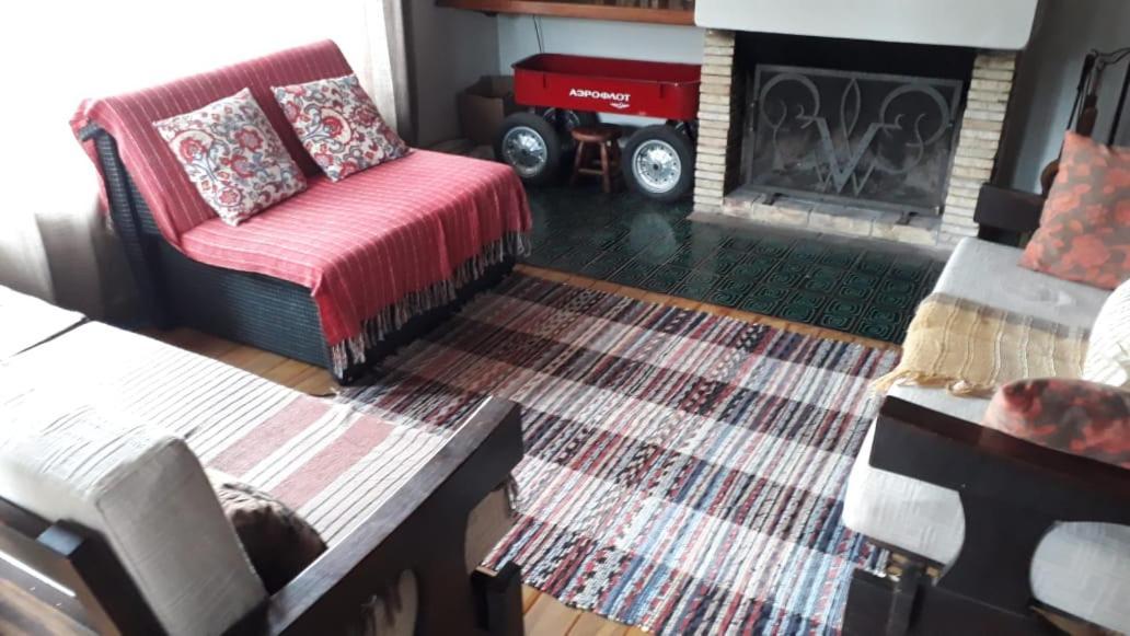 Apartamento Bongusto House Locacoes Mantiqueira