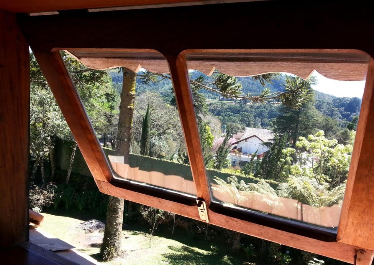 Bongusto House Locacoes Mantiqueira Apartamento *