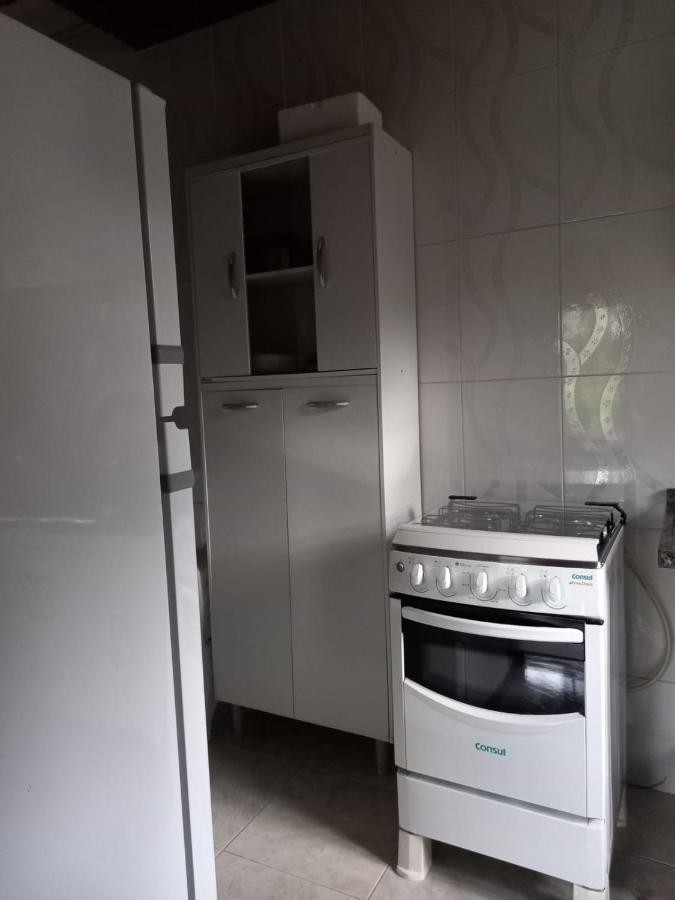 Bongusto House Locacoes Mantiqueira Apartamento