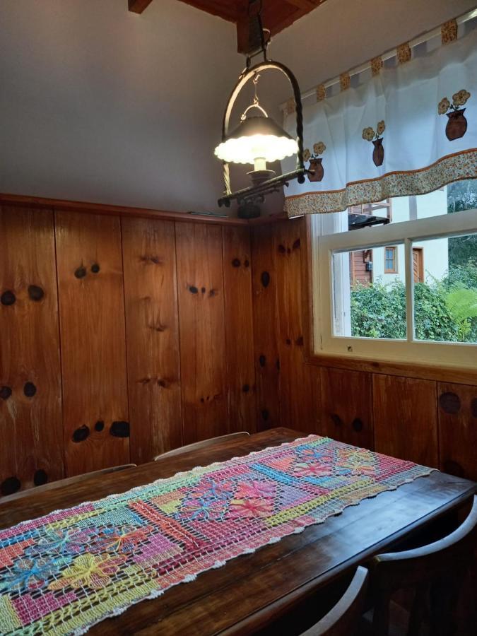 Apartamento Bongusto House Locacoes Mantiqueira Monte Verde (Minas Gerais)