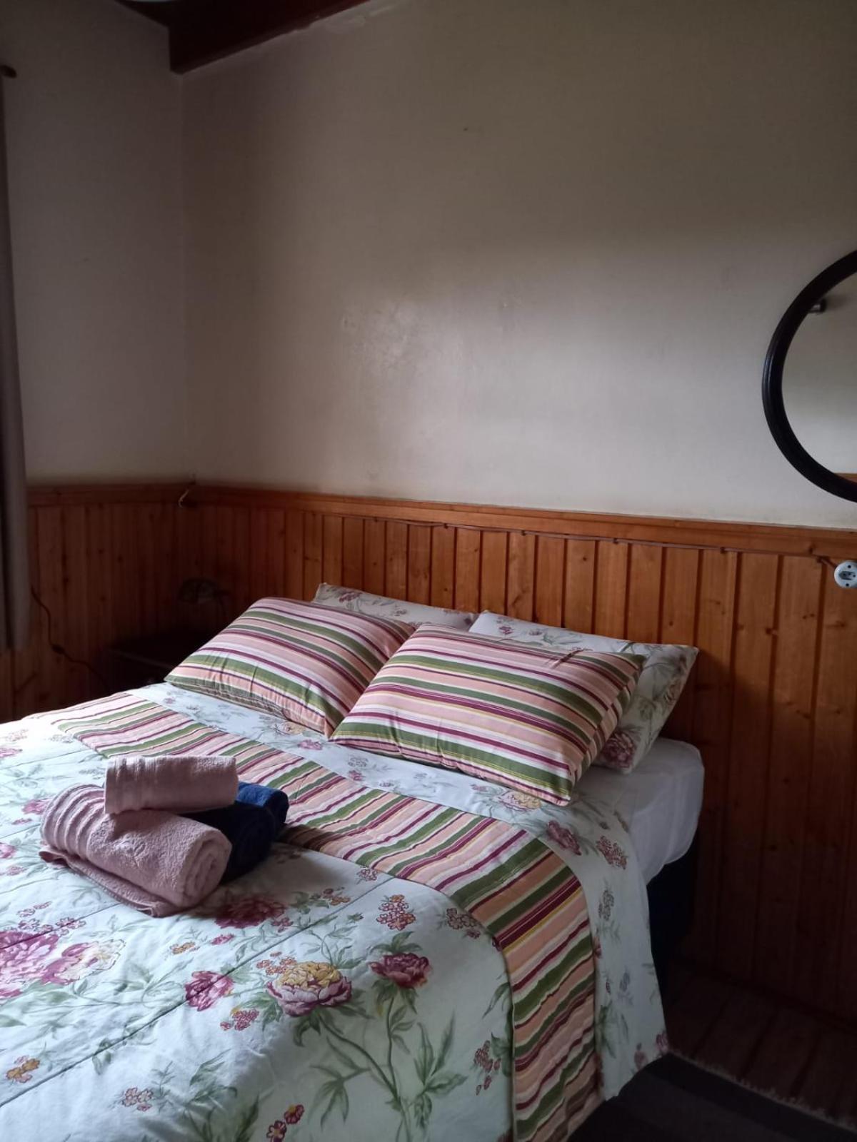 Apartamento Bongusto House Locacoes Mantiqueira *