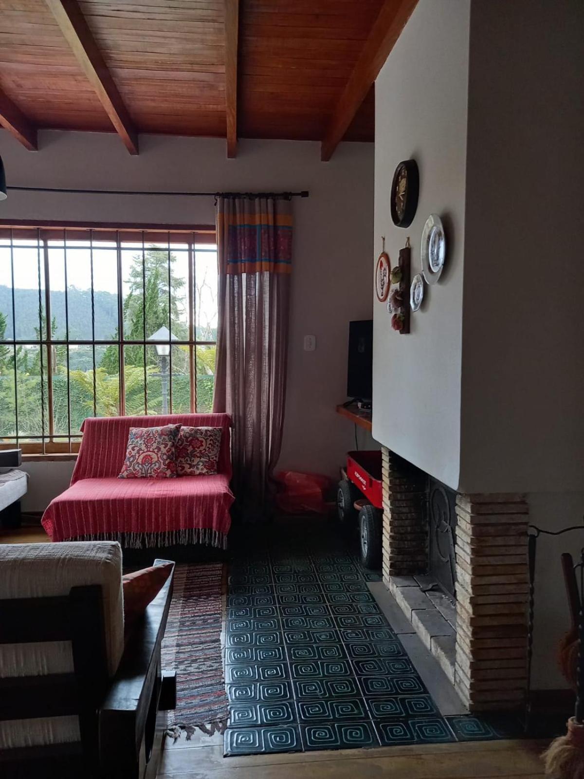 Bongusto House Locacoes Mantiqueira