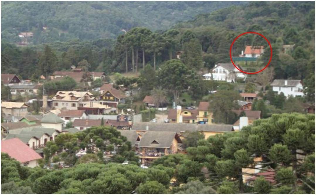 Apartamento Bongusto House Locacoes Mantiqueira *